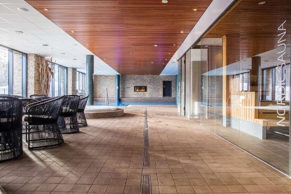RADISSON BLU MTN RESORT TRYSIL (Trysil)